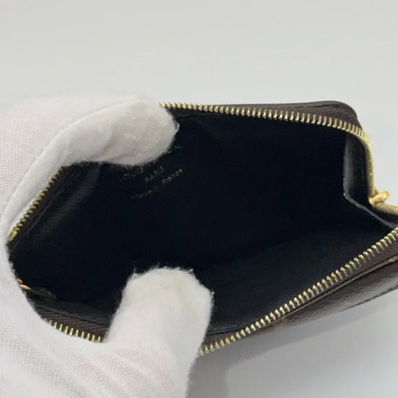 Louis Vuitton Card Holder Recto Verso - Picture 11 of 15